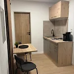 Apartment-whiskey-hundefreundlich شقة
