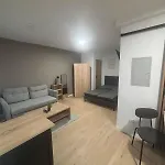 شقة Apartment-whiskey-hundefreundlich هرزوغنراث