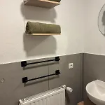 Apartment-whiskey-hundefreundlich شقة هرزوغنراث
