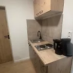 Apartment-whiskey-hundefreundlich شقة