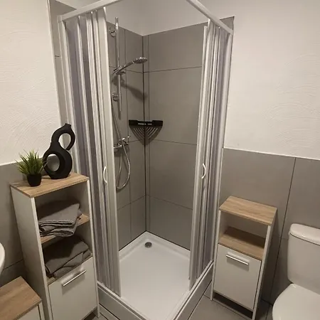 Apartment-whiskey-hundefreundlich هرزوغنراث