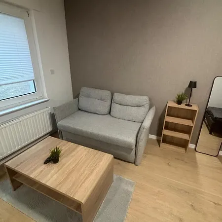 شقة Apartment-whiskey-hundefreundlich