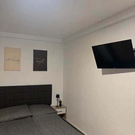 Apartment-whiskey-hundefreundlich