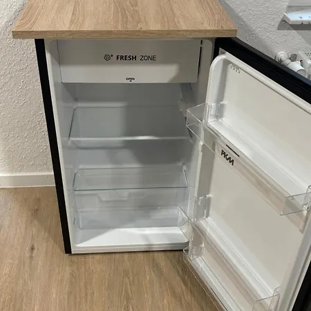 شقة Apartment-whiskey-hundefreundlich هرزوغنراث