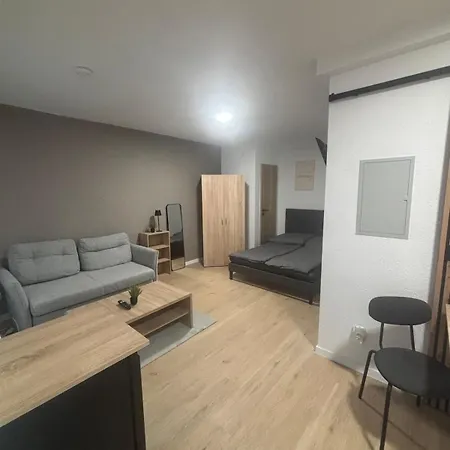 Apartamento Apartment-whiskey-hundefreundlich Herzogenrath