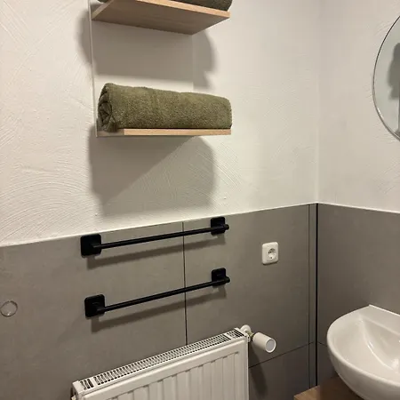 Apartment-whiskey-hundefreundlich شقة هرزوغنراث