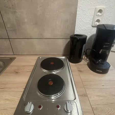 Apartment-whiskey-hundefreundlich