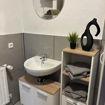 Apartment-whiskey-hundefreundlich