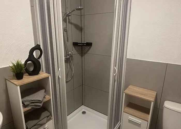 Apartment-whiskey-hundefreundlich Herzogenrath