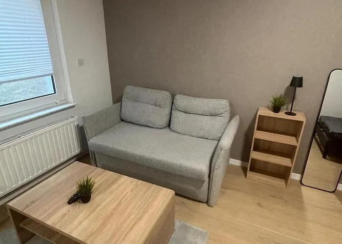 Lejlighed Apartment-whiskey-hundefreundlich