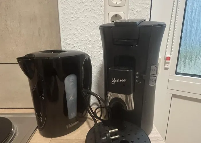 Lejlighed Apartment-whiskey-hundefreundlich *