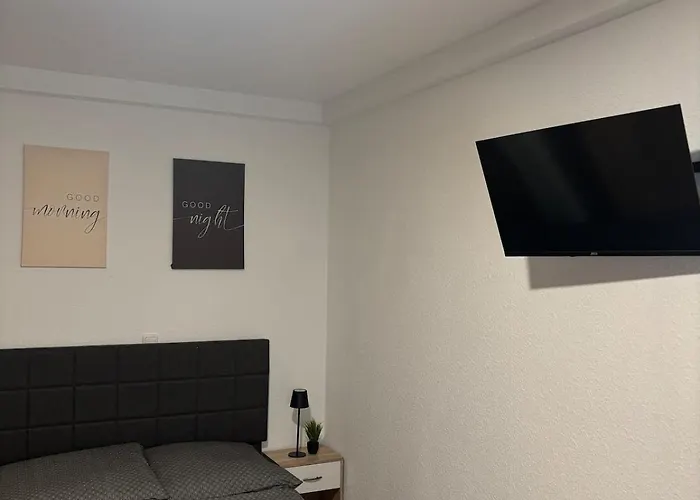 Apartment-whiskey-hundefreundlich