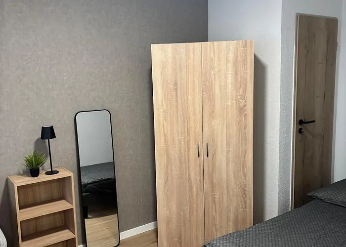 Lejlighed Apartment-whiskey-hundefreundlich *