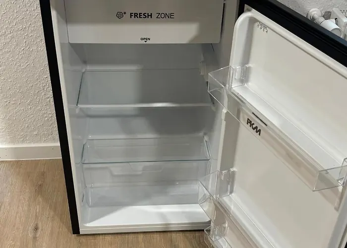 Lejlighed Apartment-whiskey-hundefreundlich Herzogenrath