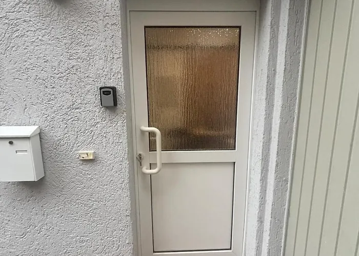 Apartment-whiskey-hundefreundlich * Herzogenrath