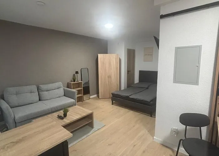 Lejlighed Apartment-whiskey-hundefreundlich Herzogenrath