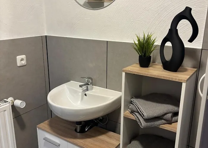 Apartment-whiskey-hundefreundlich