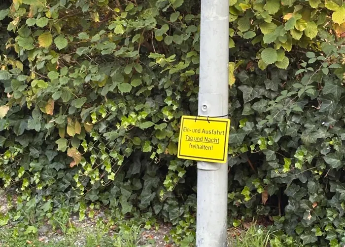 Apartment-whiskey-hundefreundlich Herzogenrath